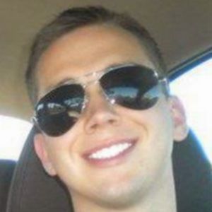 Meet your Posher, Kyle